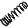 LESJOFORS 4256870 One Rear Coil Spring