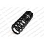 LESJOFORS 4256870 One Rear Coil Spring