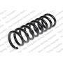 LESJOFORS 4256876 One Rear Coil Spring