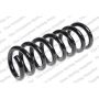 LESJOFORS 4256878 One Rear Coil Spring