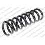 LESJOFORS 4256881 One Rear Coil Spring
