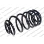 LESJOFORS 4256911 One Rear Coil Spring