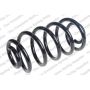 LESJOFORS 4256921 One Rear Coil Spring