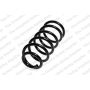 LESJOFORS 4258700 One Rear Coil Spring