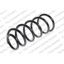LESJOFORS 4258703 One Rear Coil Spring