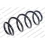 LESJOFORS 4258714 One Rear Coil Spring