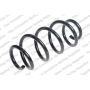 LESJOFORS 4258715 One Rear Coil Spring
