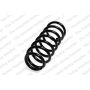 LESJOFORS 4262049 One Rear Coil Spring