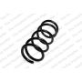 LESJOFORS 4262053 One Rear Coil Spring