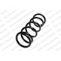 LESJOFORS 4262054 One Rear Coil Spring