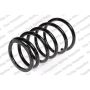 LESJOFORS 4262056 One Rear Coil Spring