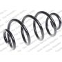 LESJOFORS 4262064 One Rear Coil Spring