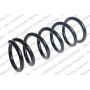 LESJOFORS 4262083 One Rear Coil Spring
