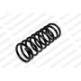 LESJOFORS 4263412 One Rear Coil Spring