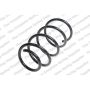 LESJOFORS 4269700 One Rear Coil Spring