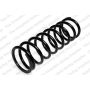 LESJOFORS 4275701 One Rear Coil Spring