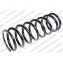 LESJOFORS 4275746 One Rear Coil Spring