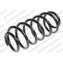 LESJOFORS 4275748 One Rear Coil Spring