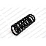 LESJOFORS 4277801 One Rear Coil Spring