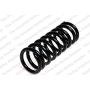 LESJOFORS 4277802 One Rear Coil Spring