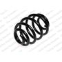 LESJOFORS 4277804 One Rear Coil Spring