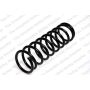 LESJOFORS 4277806 One Rear Coil Spring