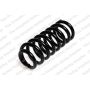 LESJOFORS 4277807 One Rear Coil Spring