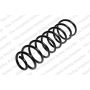 LESJOFORS 4277809 One Rear Coil Spring