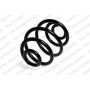 LESJOFORS 4277810 One Rear Coil Spring