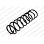 LESJOFORS 4277811 One Rear Coil Spring