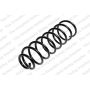 LESJOFORS 4277812 One Rear Coil Spring