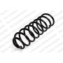 LESJOFORS 4277814 One Rear Coil Spring