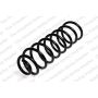 LESJOFORS 4277815 One Rear Coil Spring