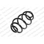 LESJOFORS 4277817 One Rear Coil Spring