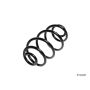 LESJOFORS 4277817 One Rear Coil Spring