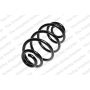 LESJOFORS 4277818 One Rear Coil Spring