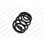 LESJOFORS 4277819 One Rear Coil Spring