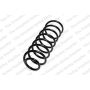 LESJOFORS 4277821 One Rear Coil Spring