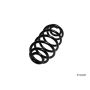 LESJOFORS 4277823 One Rear Coil Spring