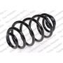 LESJOFORS 4277824 One Rear Coil Spring