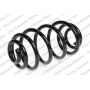 LESJOFORS 4277825 One Rear Coil Spring