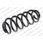 LESJOFORS 4282921 One Rear Coil Spring