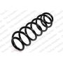 LESJOFORS 4285706 One Rear Coil Spring