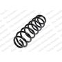 LESJOFORS 4285718 One Rear Coil Spring