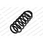LESJOFORS 4285720 One Rear Coil Spring