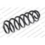 LESJOFORS 4285727 One Rear Coil Spring