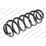 LESJOFORS 4285729 One Rear Coil Spring
