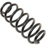 LESJOFORS 4286001 One Rear Coil Spring