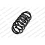 LESJOFORS 4286002 One Rear Coil Spring