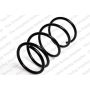 LESJOFORS 4288307 One Rear Coil Spring